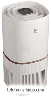 Electrolux Pure 500 EPO50571SW