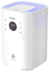 Funai Minamoto USH-MNE450/4.0(WT)