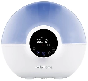 Milla Home MAH600