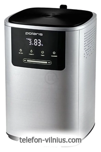 Polaris PUH 8060 TFD