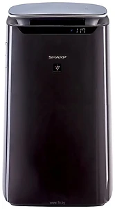 Sharp FP-J80EU-H