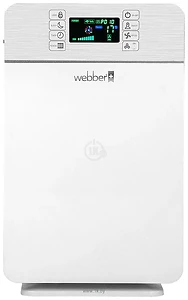 Webber AP8350