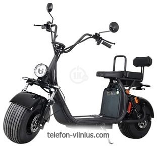 AVM.Plus CITYCOCO Pro ()