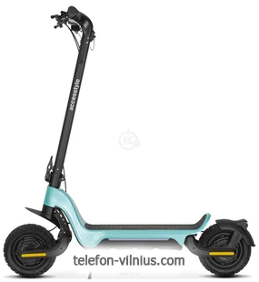 AccesStyle Monster 50S