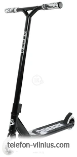 Ateox Shark 2024 NEW 100 mm AL HIC / SHARK-BW 3.5 (/)