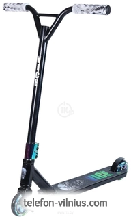 Ateox Vice 2024 100mm AL HIC / VICE-BK/N 3.6 (/)