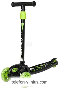 CosmoRide Flip F25GN ()