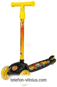 CosmoRide Flip F25YW ()