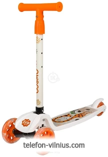 CosmoRide Flip F25WT ()