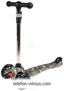 CosmoRide Funny CF25BW ()