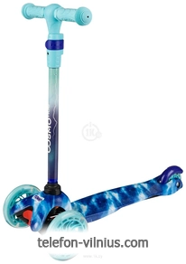 CosmoRide Funny CF25BL ()