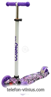 CosmoRide Funny S910W ()