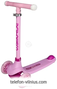 CosmoRide Jazz CJ25PK ()