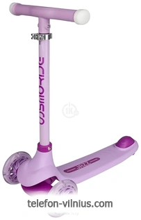 CosmoRide Jazz CJ25LC ()