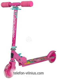 CosmoRide Trinity CT25PN ()