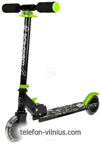 CosmoRide Trinity CT25GN ()