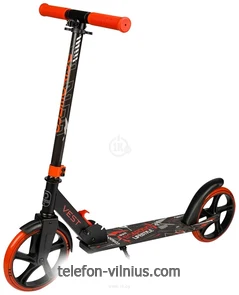 CosmoRide Vest CV25RED ()