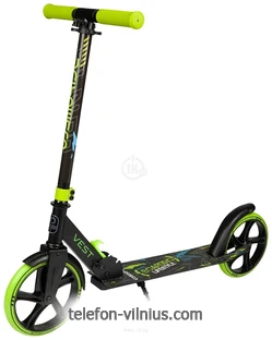 CosmoRide Vest CV25GR ()