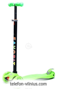 Favorit Maxi 4108 ()