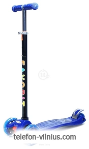 Favorit Maxi 4108 ()