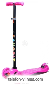 Favorit Maxi 4108 ()