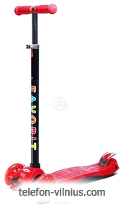 Favorit Maxi 4108 ()