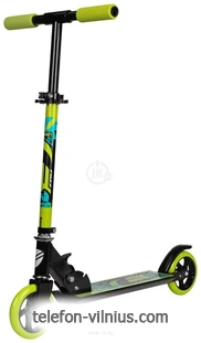 Foxx Monkey 125S.MONKEY.BGN25