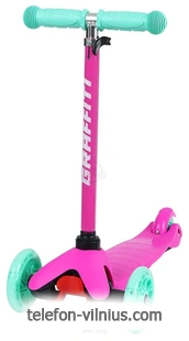 Graffiti ABEC 7 7350631