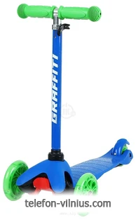 Graffiti ABEC 7 7350629