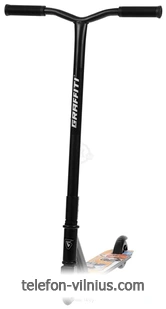 Graffiti Zigzag 23 10178726 ()