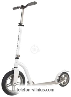 HUDORA BigWheel Air All Paths 280 14125 (ivory)