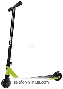 NOVATRACK 100P.WOLF.BGN24