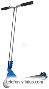 NOVATRACK Crow 10 110A.CROW10.BL24 (/)