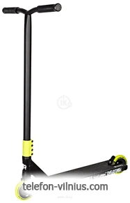 NOVATRACK Crow 10 110A.CROW10.BK24 (/)