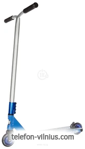 NOVATRACK Crow 10 100A.CROW10.BL24 (/)