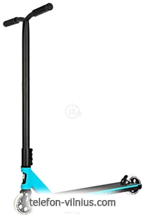 NOVATRACK Crow 20 110A.CROW20.BL24 (/)