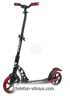 NOVATRACK Deft (230FS.DEFT.BBK9)