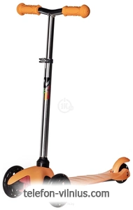 NOVATRACK Disco-kids Basic 120H.DISCOKIDS.OR25 ()