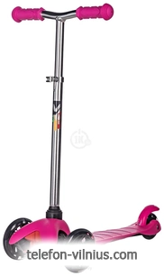 NOVATRACK Disco-kids Basic 120H.DISCOKIDS.PN25 ()