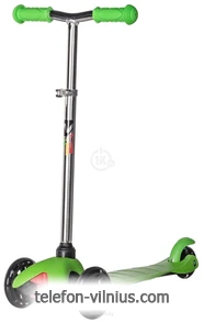 NOVATRACK Disco-kids Basic 120H.DISCOKIDS.GN25 ()