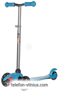 NOVATRACK Disco-kids Basic 120H.DISCOKIDS.BL25 ()