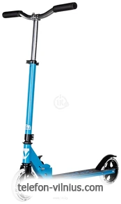 NOVATRACK Jungle Alloy 145.JUNGLE.BL25 ()