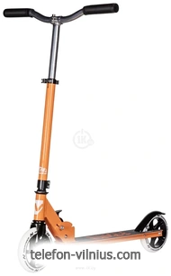 NOVATRACK Jungle Alloy 125.JUNGLE.OR25 ()