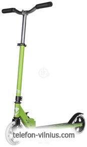 NOVATRACK Jungle Alloy 145.JUNGLE.GN25 ()