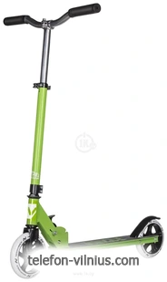 NOVATRACK Jungle Alloy 125.JUNGLE.GN25 ()