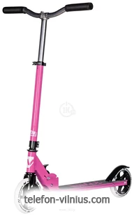 NOVATRACK Jungle Alloy 125.JUNGLE.PN25 ()