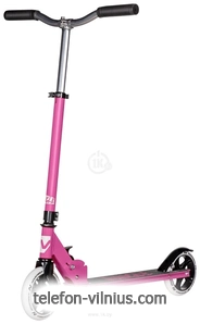 NOVATRACK Jungle Alloy 145.JUNGLE.PN25 ()