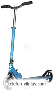 NOVATRACK Jungle Alloy 125.JUNGLE.BL25 ()