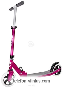 NOVATRACK Polis 160 New 160P.POLIS.PN24 ()