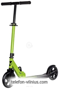 NOVATRACK Polis Plastic 160P.POLIS.GN25 ()